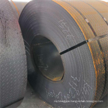 Cold Roll Carbon Steel Coil